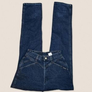Vintage rocky mountain mom jeans | size 26" TALL LONG |